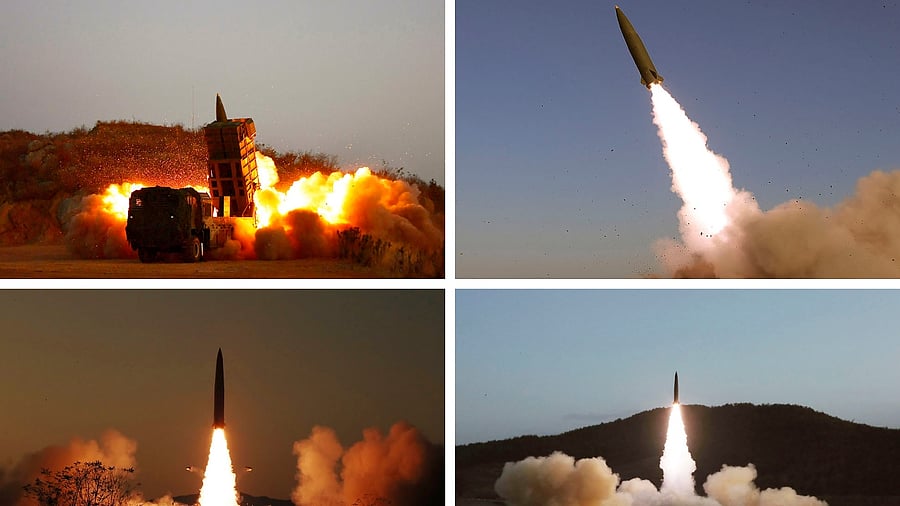 In Pics | Countries with the most nuclear reactors (2022) Credit: AP Photo