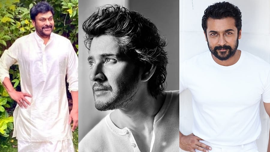 In Pics | Famous celebrities who have adopted villages in India