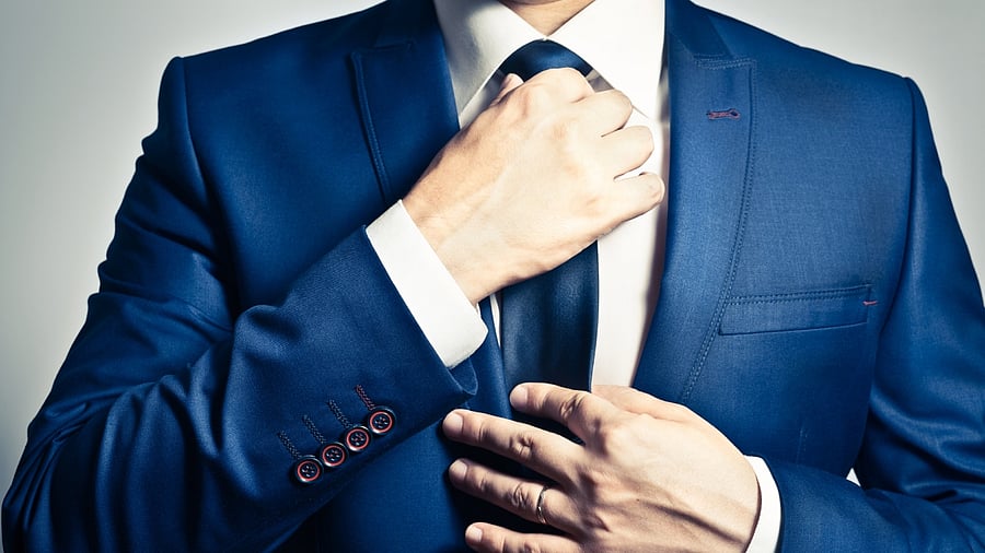 <div class="paragraphs"><p>Businessman (Image for representation) </p></div>