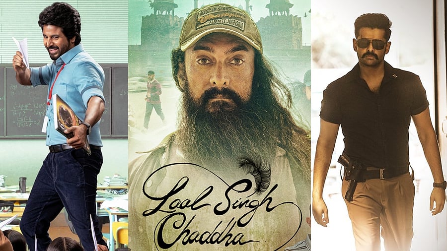 In Pics | Box office duds of 2022