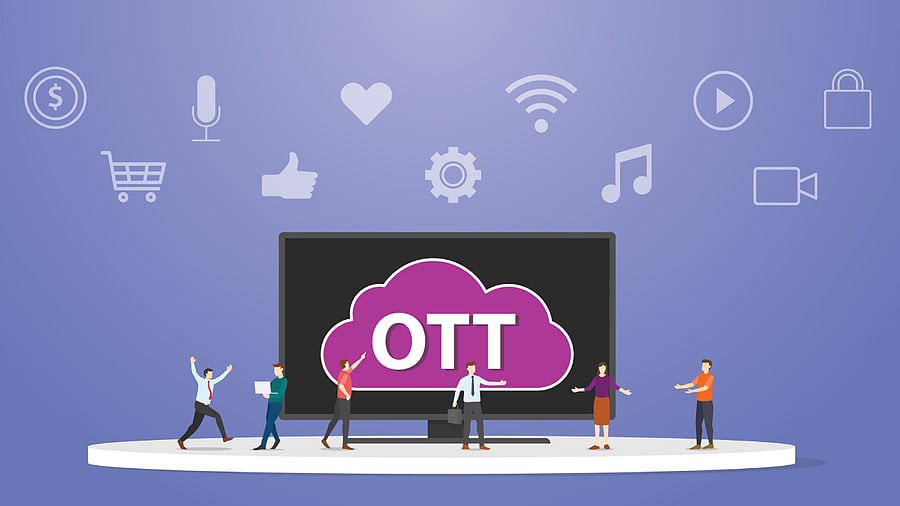 Year-ender 2022: Top OTT series that kept everyone hooked