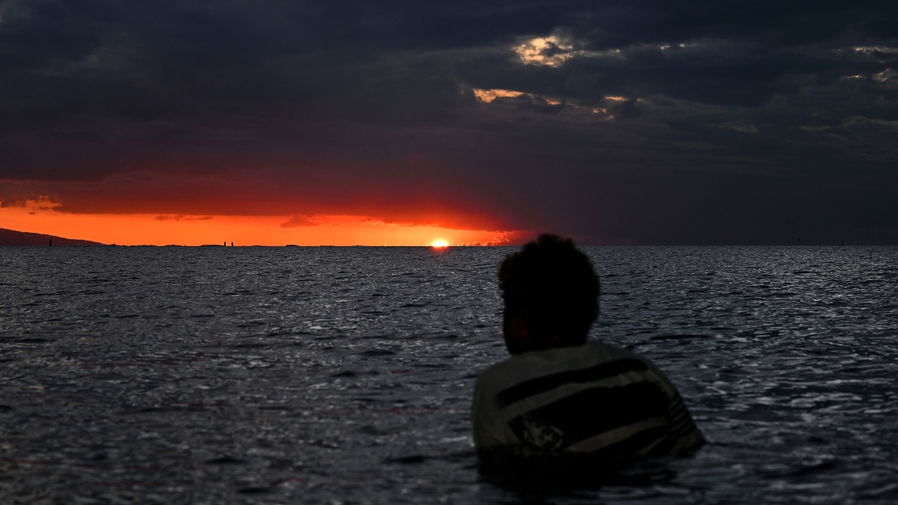 News in Pics, December 20, 2022: Best photos from the world