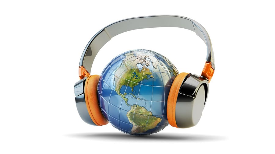 Year-ender 2022: Most listened to content (podcasts and audiobooks) in India (2022). 