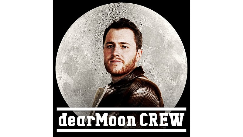 dearMoon Mission: Meet crew members who will fly to moon with Yusaku ...