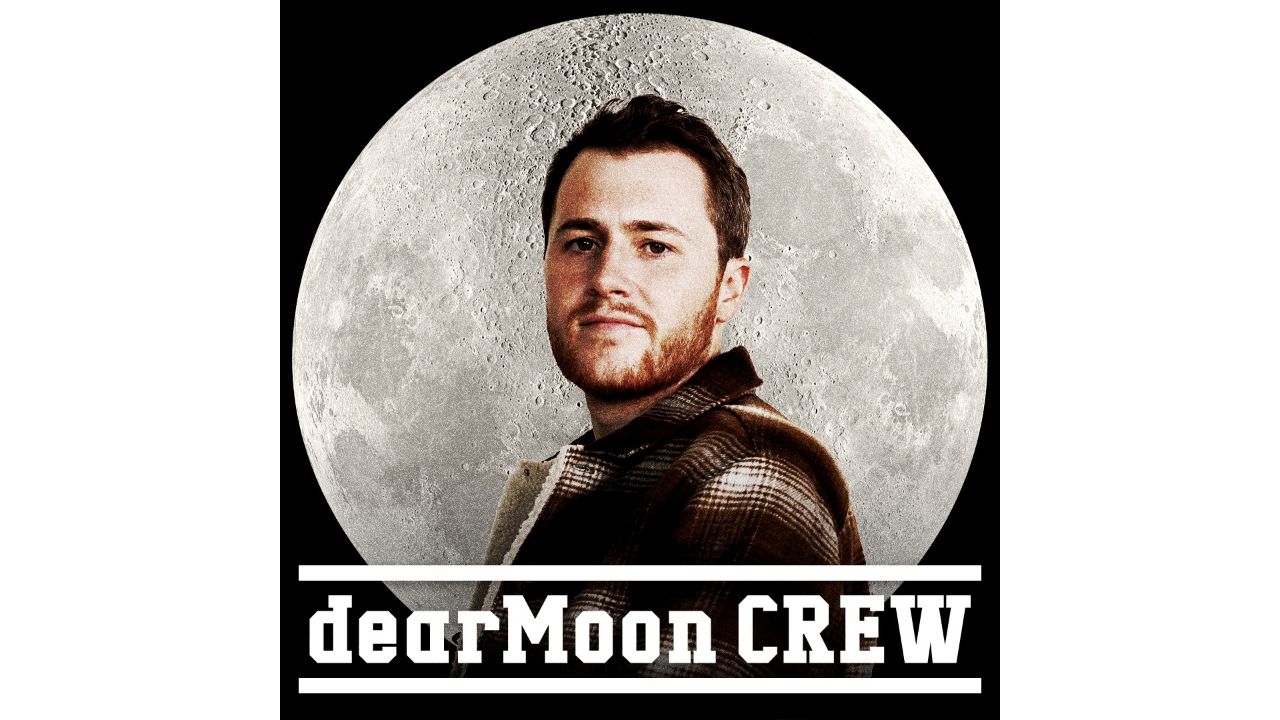 dearMoon Mission: Meet crew members who will fly to moon with Yusaku ...