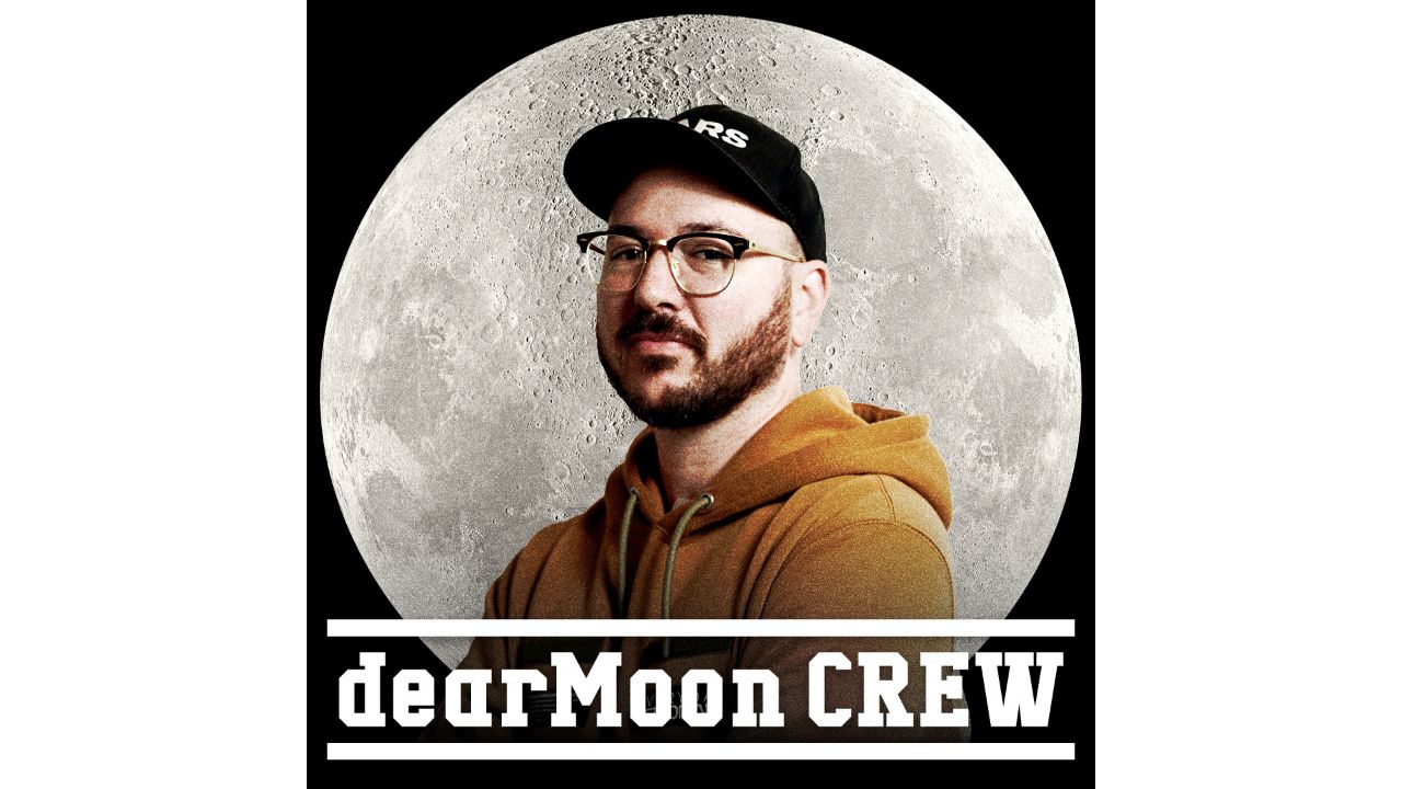 dearMoon Mission: Meet crew members who will fly to moon with Yusaku ...