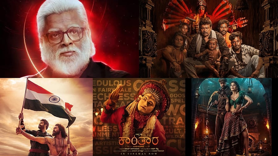 Oscars 2023: South films that made it to the contention list