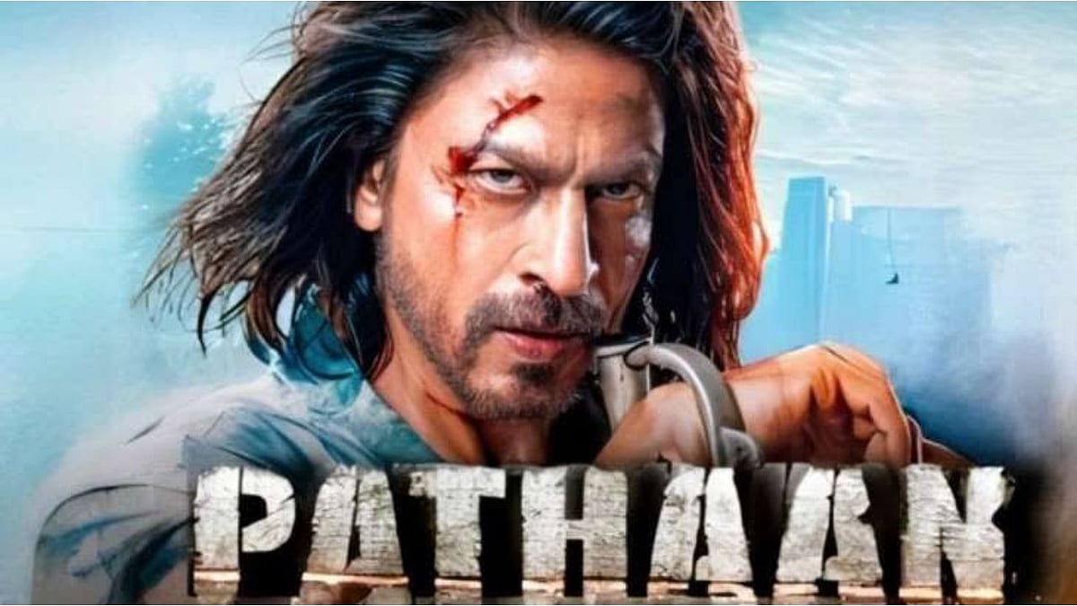 Pathaan: Interesting facts about SRK's comeback movie