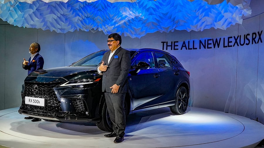 <div class="paragraphs"><p>The upcoming edition of Auto Expo will see participation of 34 vehicle manufacturers, the largest number of participants till date, since the first edition of the marquee event in 1986.</p></div>