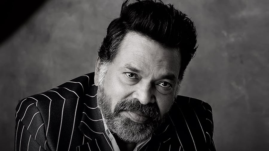 Mayilsamy passes away: Things to know about the comedy king Credit: Twitter/@SunTV