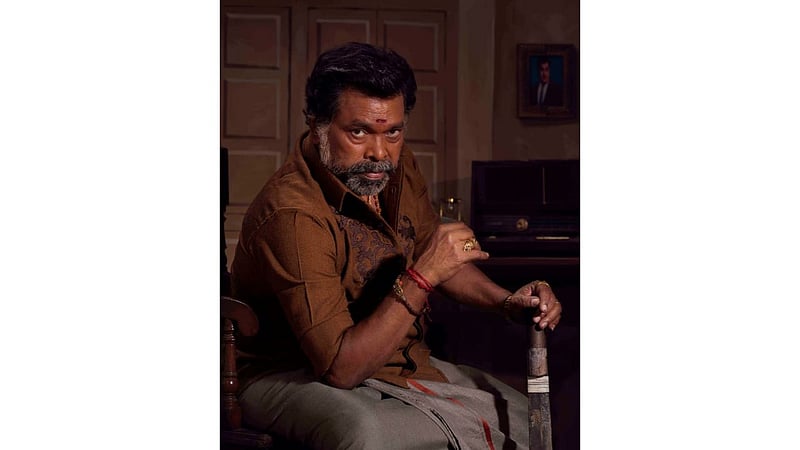 Mayilsamy passes away: Things to know about the comedy king