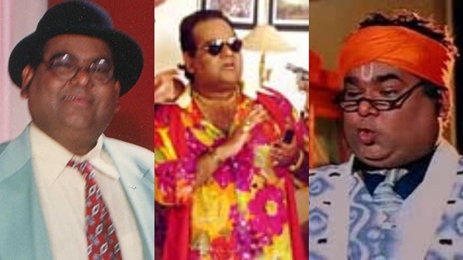 From 'Pappu Pager' to 'Calendar': Satish Kaushik's most iconic roles