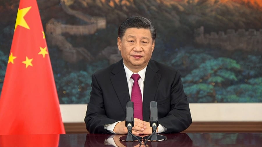 In Pics | Things to know about Chinese President Xi Jinping