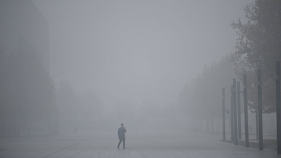 In Pics | Most polluted cities in the world in 2023