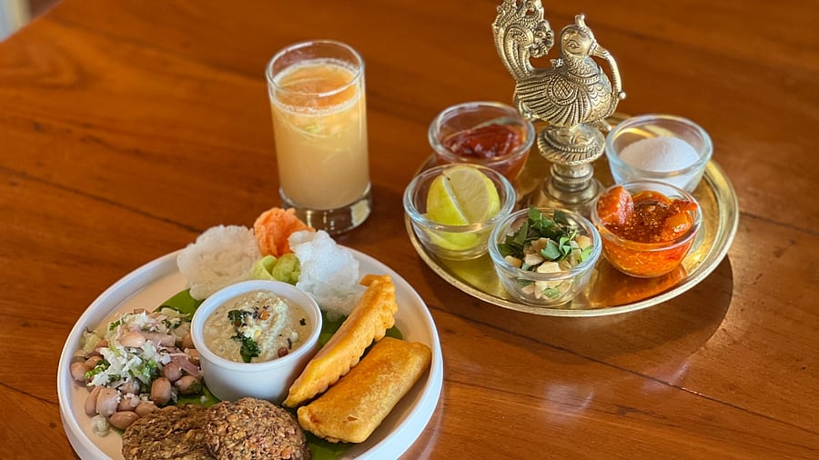 Ugadi 2023 | Traditional recipes one can try at home 