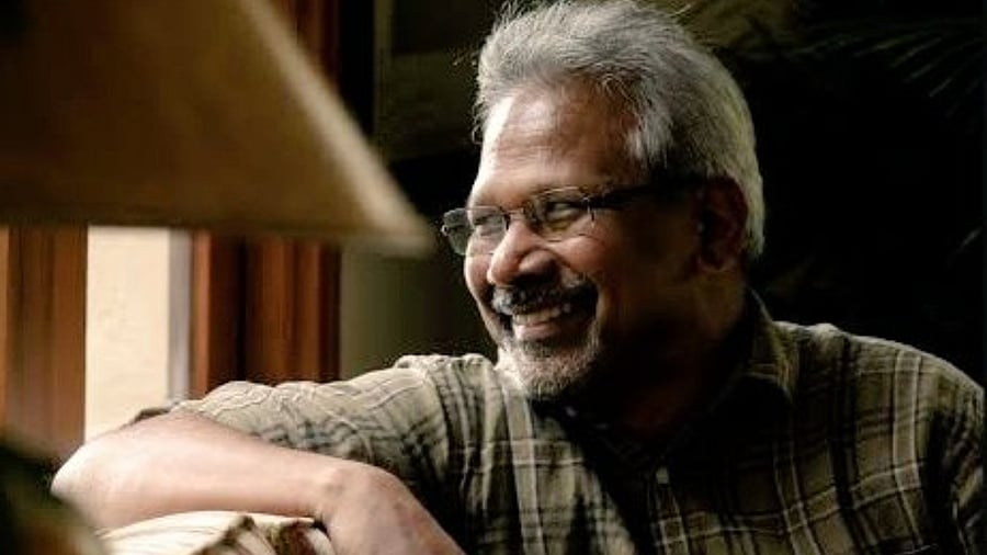 Happy Birthday Mani Ratnam: 5 Films every cinema lover should watch. Credit: Twitter/@vamsikaka
