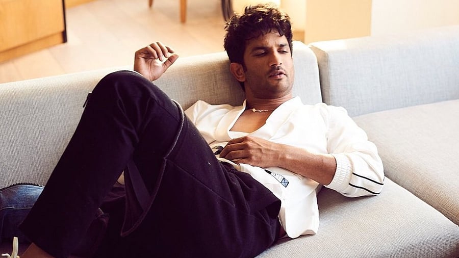 <div class="paragraphs"><p>Sushant Singh Rajput.&nbsp;</p></div>