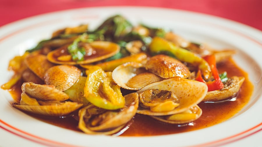 In Pics | World's Best Rated Curries