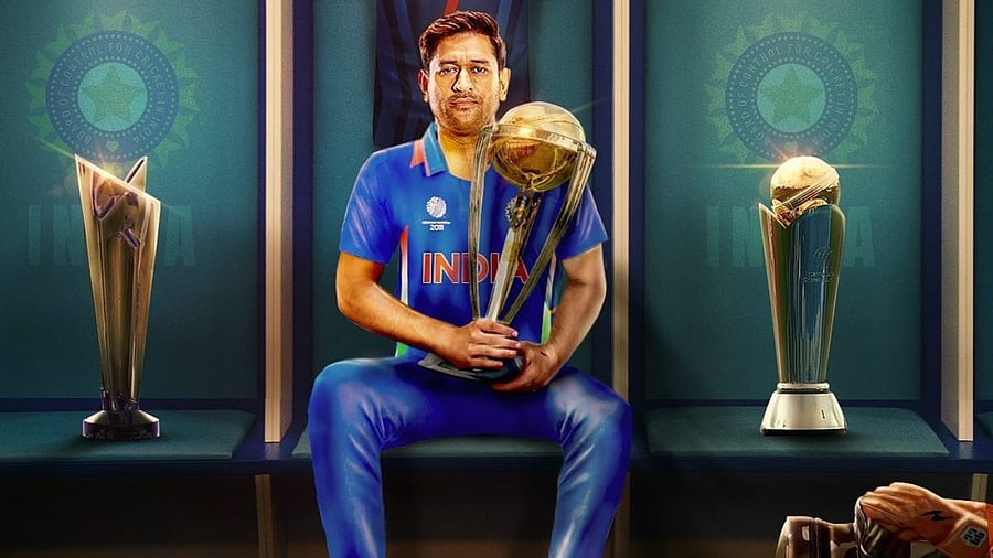 Happy Birthday MS Dhoni |  Five iconic moments from his illustrious career