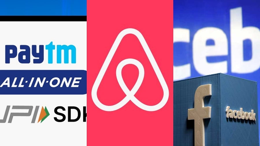 In Pics | Companies that made it big despite rejections