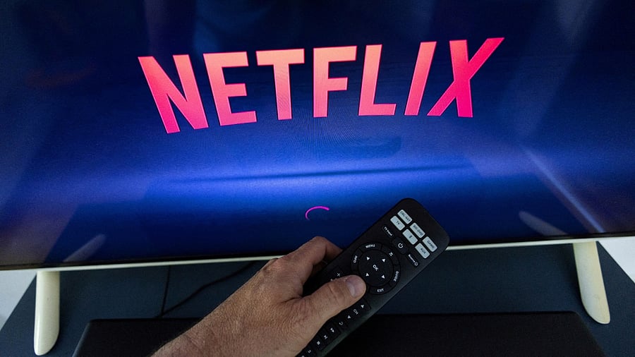 <div class="paragraphs"><p>Netflix logo.&nbsp;</p></div>
