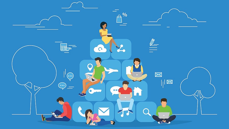 Threads to Twitter: How long it took for popular apps to reach 100 mn users