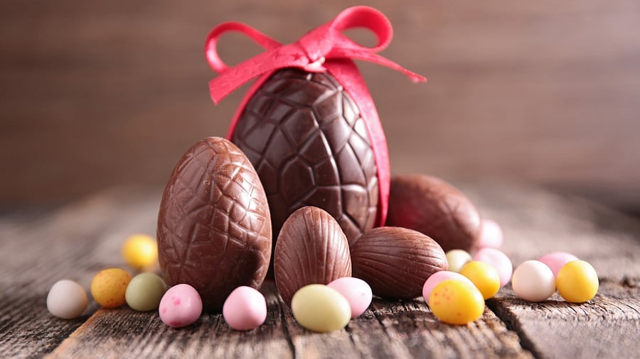 <div class="paragraphs"><p>Representative image of Easter.</p></div>