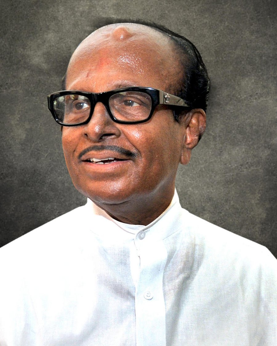 B Janardhan Poojary