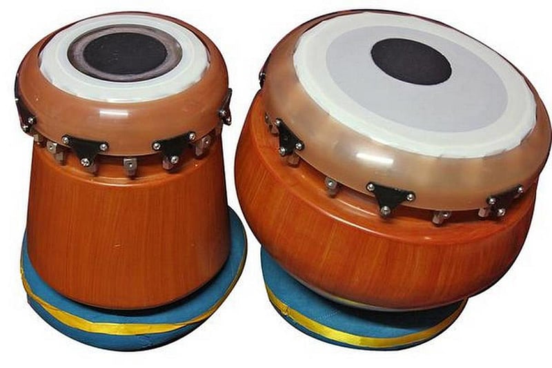 Velhari Instrument Go vegan, musically