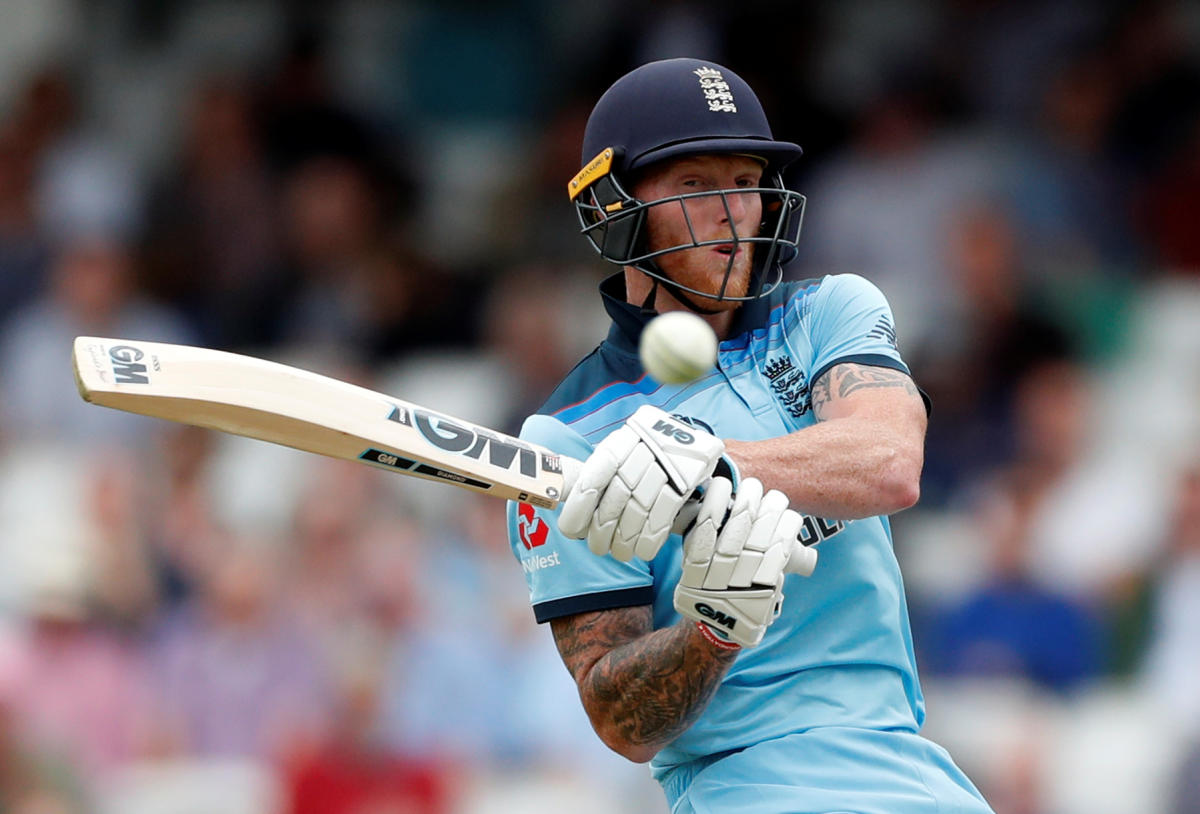 CWC 2019: England off with big win vs SA