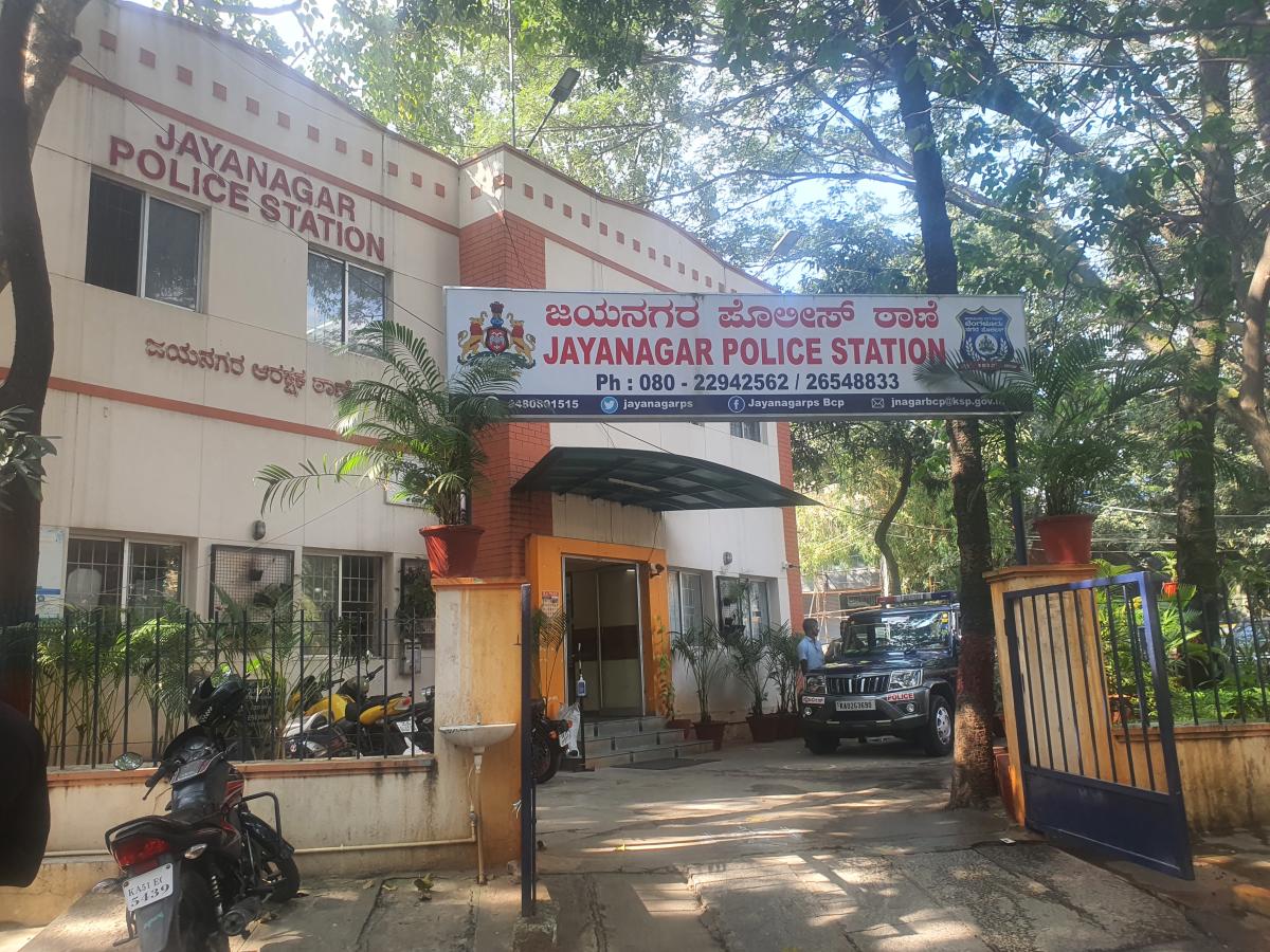 Cycle Ravi, man accused of 10 murders, tells his story