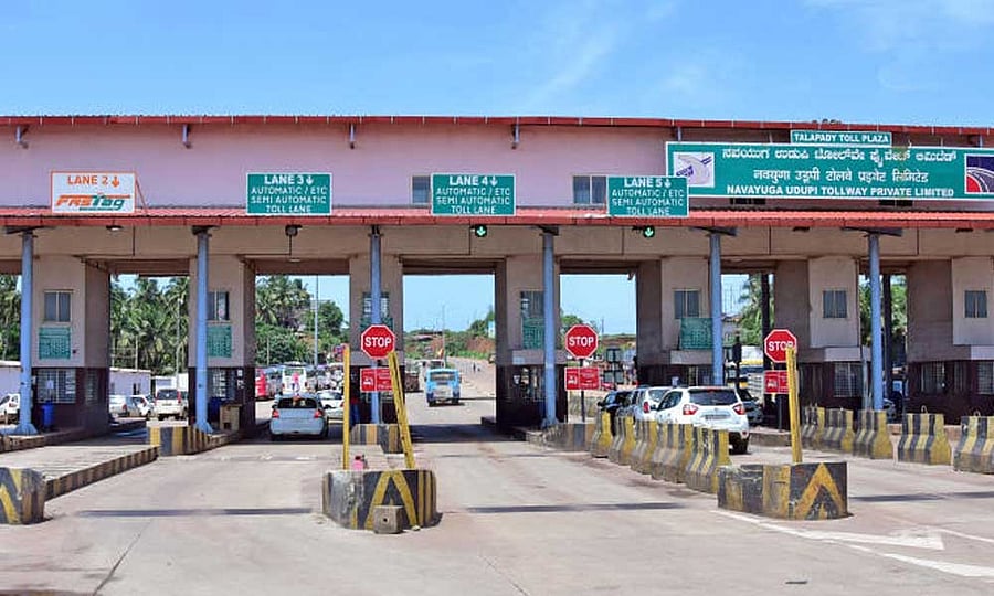 Apprehending poor revenue collection, low profit margin, and opposition from locals, no contractor has shown interest in setting up toll plazas on four highways.