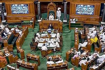 Lok Sabha passes Inter-Services Organisation (Command, Control & Discipline) Bill - 2023