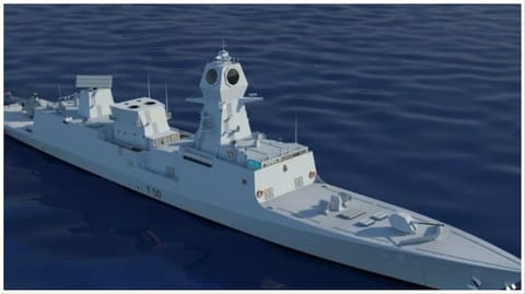 Avantel bags Rs 10-crore order from Indian Navy