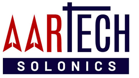 Aartech Solutions
