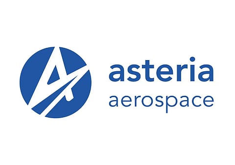 Asteria Aerospace