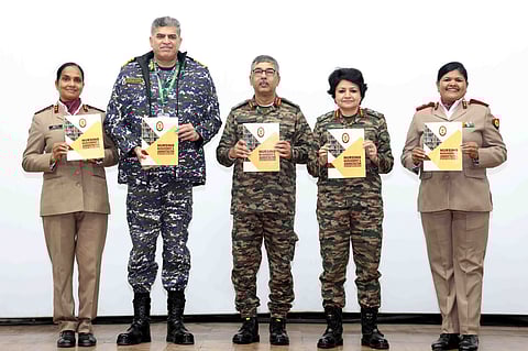 MNS organises 18th Brigs Work Study Conference in New Delhi