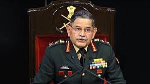 Situation at LAC ‘stable but sensitive’: Army Chief