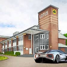 Lotus Advance Technologies Pvt Ltd