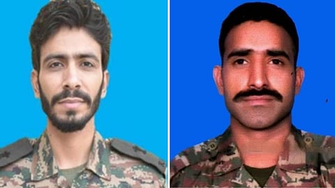 Two Kirti Chakras, 14 Shaurya Chakras in R-Day awards list