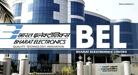 Alt="Bharat Electronics Q2 Profit Rises 18% on Robust Defence Orders and Revenue Growth"