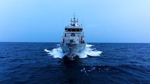 Alt="ASW Shallow Water Craft Malvan"