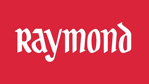 Alt="Raymond hits record high"