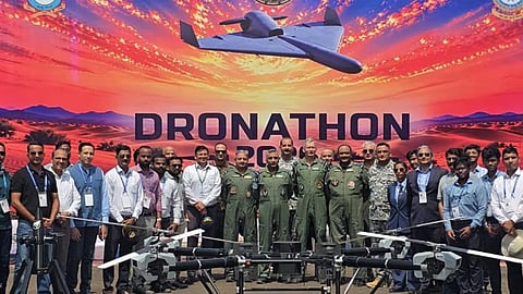 Alt="Dronathon 2026"