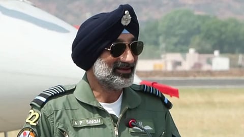 Alt="ACM Amar Preet Singh"