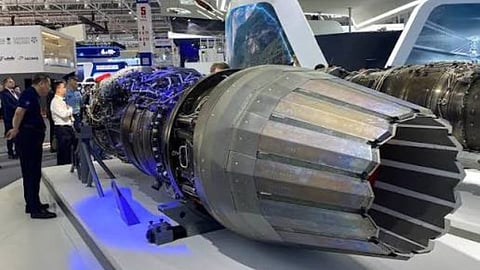 Alt="Izdeliye 177S Engine"