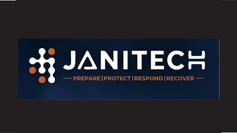Alt="Janitech solutions Pvt. Ltd."