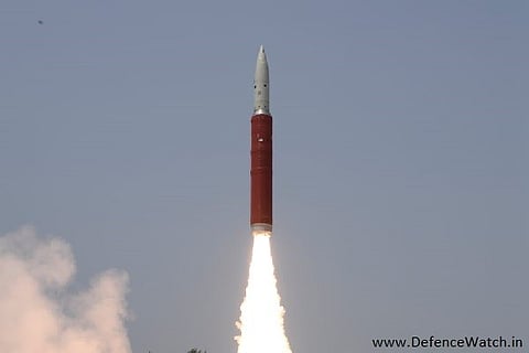 Mission Shakti: India’s formidable growth in space military capabilities