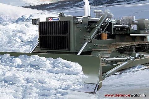 BEML disinvestment: Govt invites global bids to sell 26% stake & mgmt control