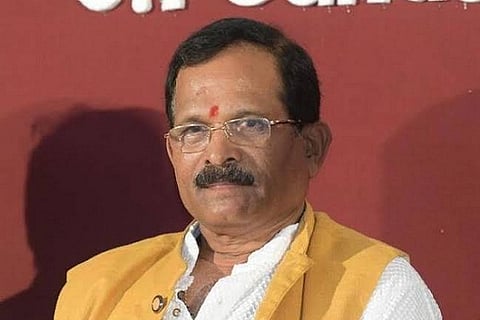 Defence PSU disinvestment: Shripad Naik releases first list